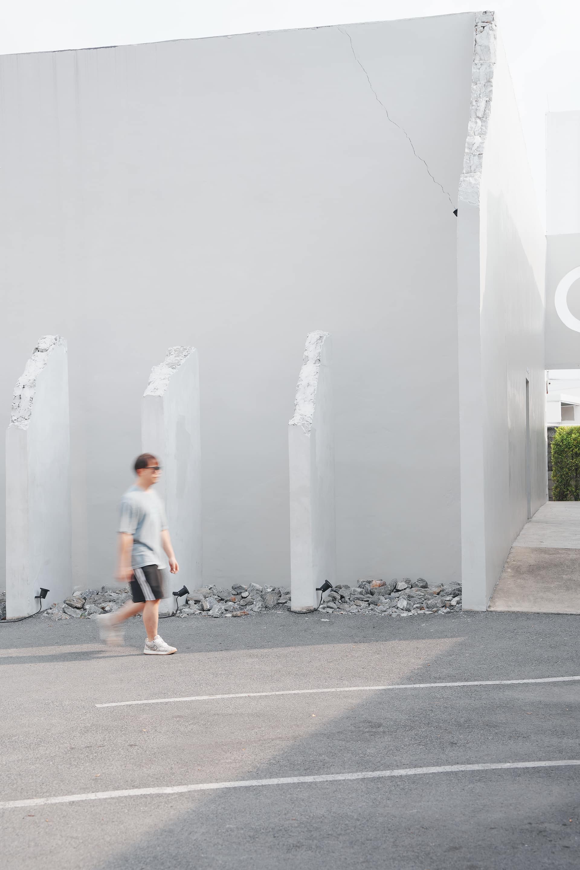 UNFINISHED Coffee Roaster